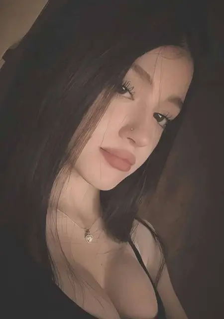 Милена из Самары, мне 18, познакомлюсь для общения