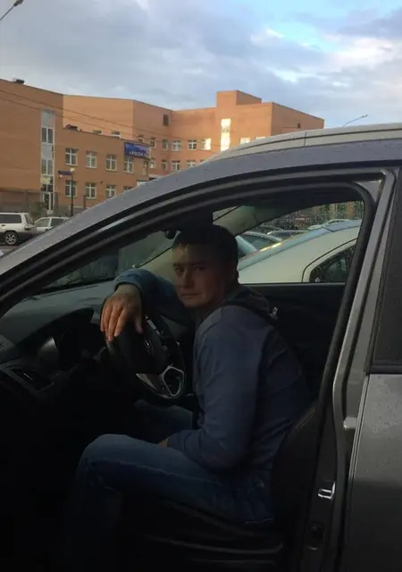 Я Женя, 46, знакомлюсь без обязательств в Зеленограде