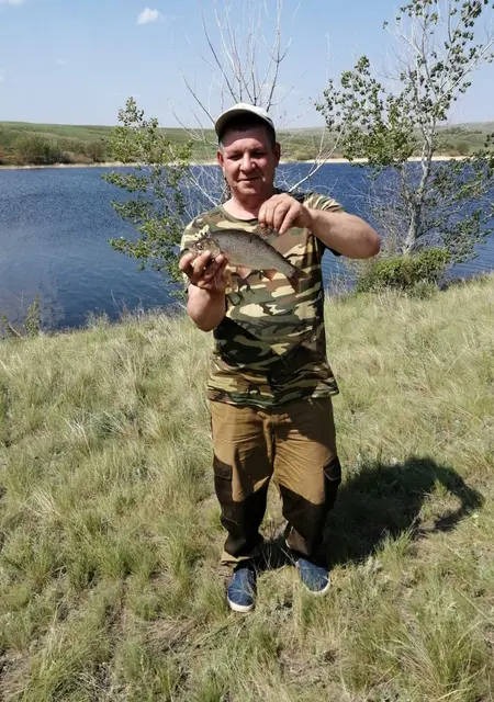 Евгений из Орска, мне 56, познакомлюсь для дружбы