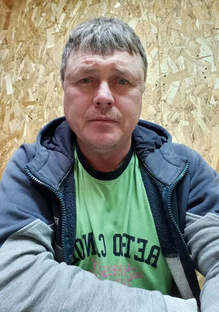 Сергей из Читы, мне 55, познакомлюсь на одну ночь