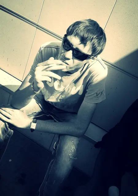 Я Васек, 42, знакомлюсь на одну ночь в Темрюке