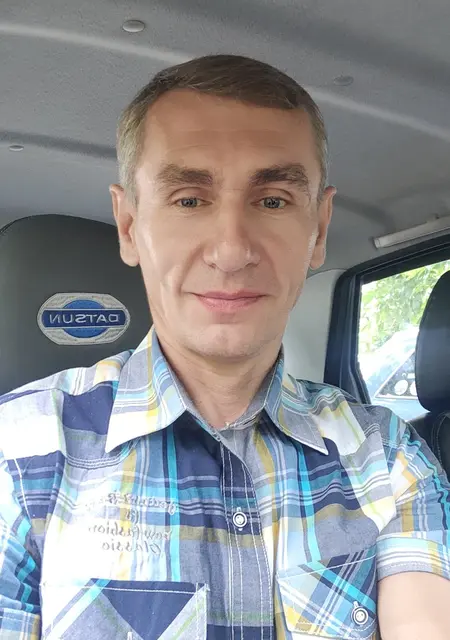 Серж из Ржева, мне 48, познакомлюсь без обязательств