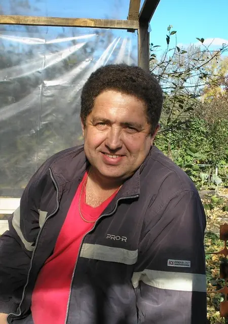 Я Андрей, 62, знакомлюсь без обязательств в Екатеринбурге