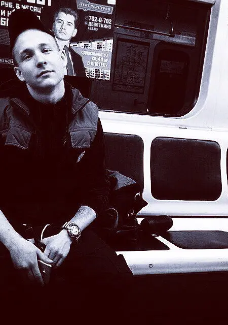 Я Velikiy, 28, из Пушкина, ищу знакомства без обязательств