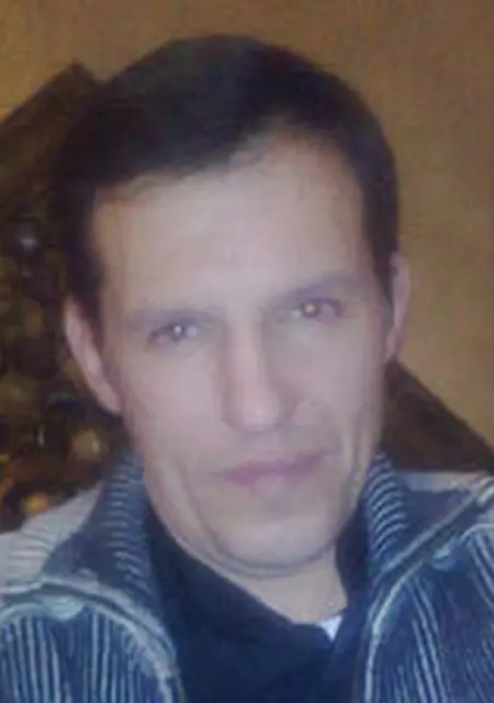 Я Сергей, 52, из Подольска, ищу знакомство для постоянных отношений