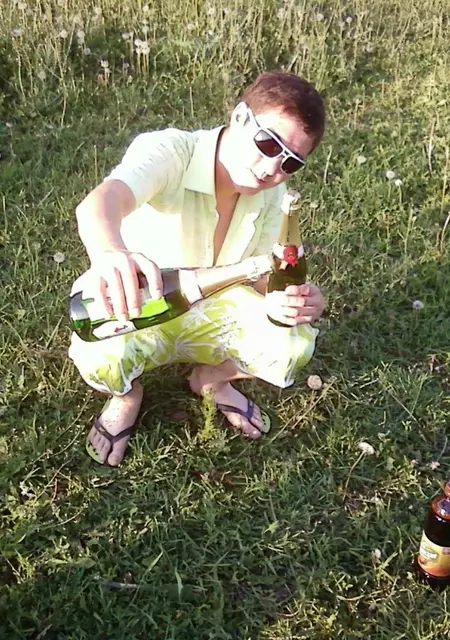 Qwertyu из Лениногорска, мне 37, познакомлюсь на одну ночь