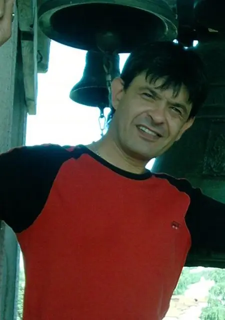 Sergei из Орехово-Зуево, ищу на сайте знакомства на одну ночь