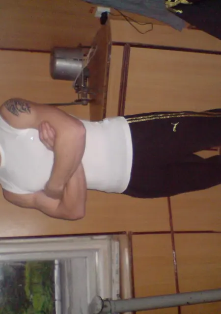 Oleg из Волгодонска, ищу на сайте знакомства без обязательств