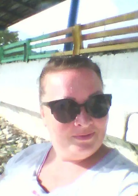 Я Ксюша, 44, знакомлюсь без обязательств в Ростове-на-Дону