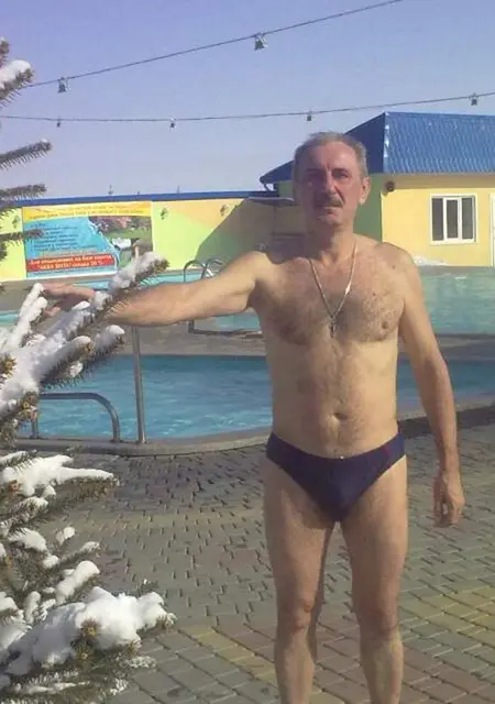 Я Николай, 65, знакомлюсь в Ростове-на-Дону