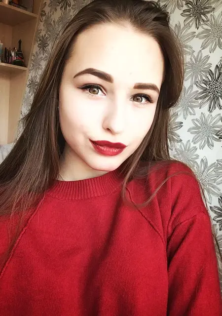 Я Милана, 27, из Тюмени, ищу знакомство для приятного времяпровождения