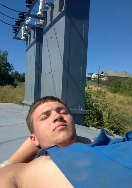 Андрей из Арзамаса, ищу на сайте знакомства на одну ночь