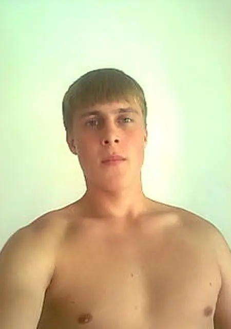 Я Ивн, 33, знакомлюсь для общения в Уржуме