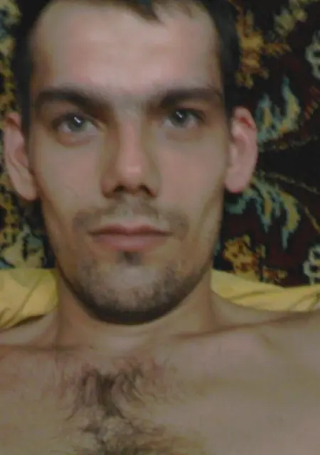 Владимир из Липецка, ищу на сайте знакомства на одну ночь