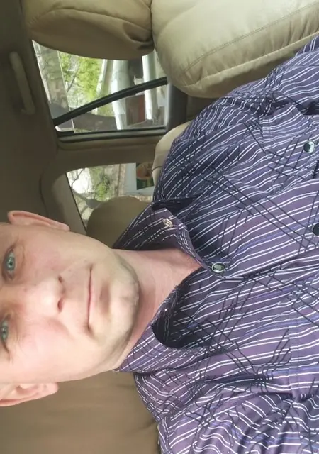 Владимир из Уссурийска, мне 49, познакомлюсь на одну ночь