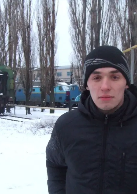 Я Женя, 35 років, знайомлюсь для дружби у Мелітополі