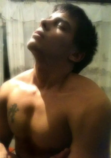 Я Дамир, 31, знакомлюсь на одну ночь в Панковке