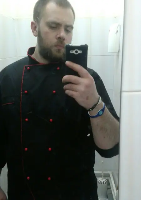 Александр из Тучкова, мне 36, познакомлюсь для дружбы