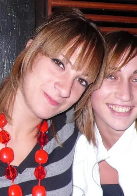 Я Даша, 35, из Старого Оскола, ищу знакомства без обязательств