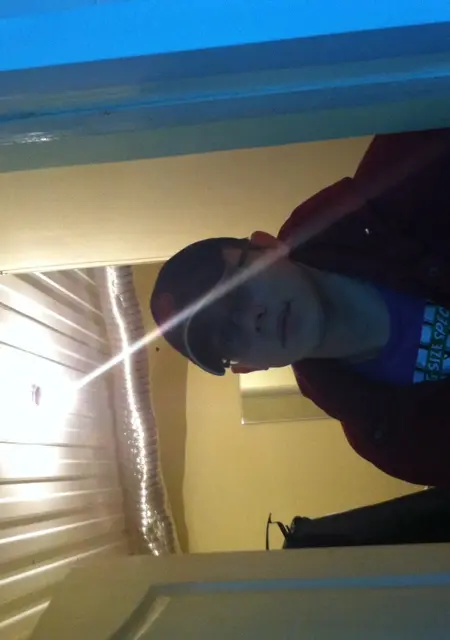 Воооооованчик из Ханты-Мансийска, ищу на сайте приятное времяпровождение