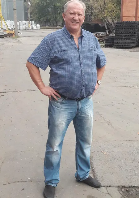 Валерий из Москвы, ищу на сайте знакомства на одну ночь