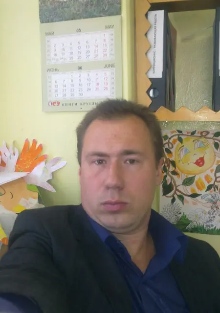 Я Евгений, 45, знакомлюсь для приятного времяпровождения в Солнечногорске