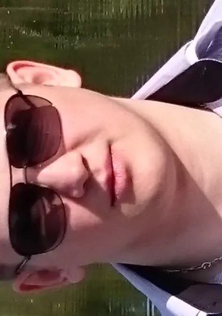 Я Сеня Хороший, 35, знакомлюсь без обязательств в Голицыне