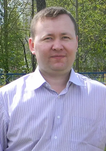 Я Владислав, 48, из Нижневартовска, ищу знакомство для общения