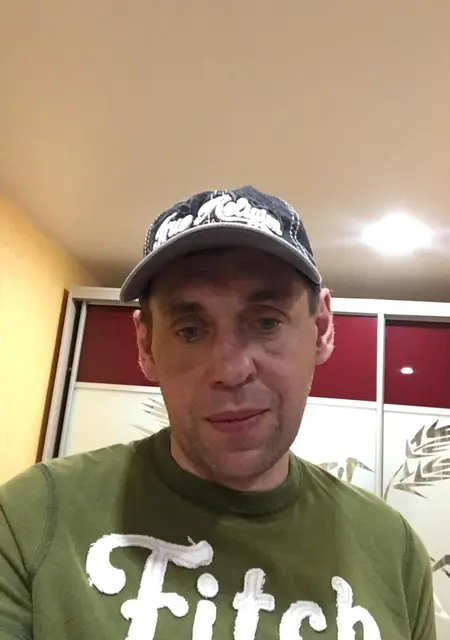 Владимир из Димитровграда, мне 53, познакомлюсь без обязательств