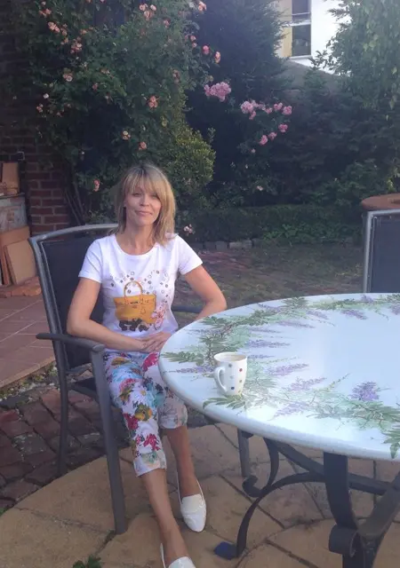 Я Ирина, 45, знакомлюсь на одну ночь в Хабаровске