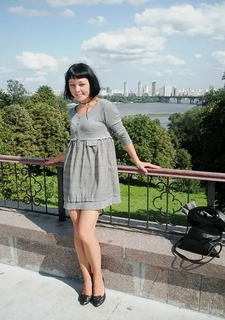 Я Карина, 39, из Симферополя, ищу знакомство для постоянных отношений