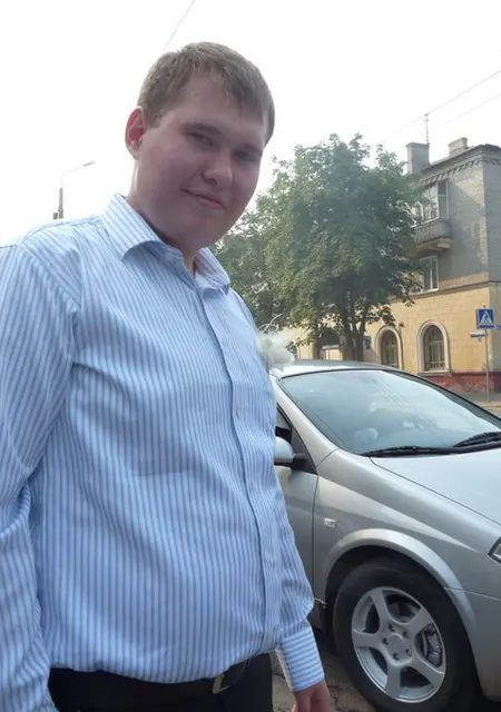 Егор из Брянска, ищу на сайте знакомства на одну ночь