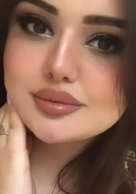 Я Мадина, 26, знакомлюсь без обязательств в Махачкале