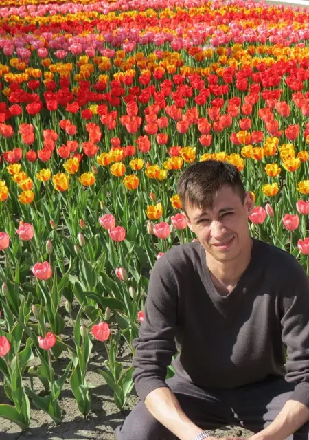 Я Макс, 44, из Бийска, ищу знакомство для дружбы