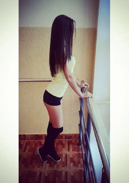 Алина из Новотроицка, ищу на сайте дружбу