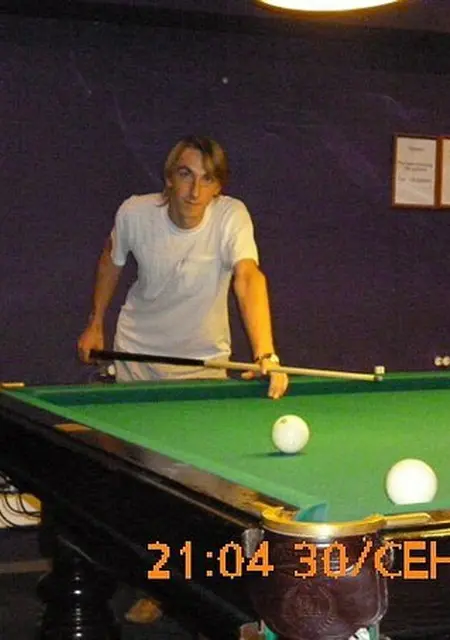 Я Дмитрий, 38, знакомлюсь без обязательств в Кингисеппе