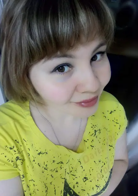 Я Нежная, 31, знакомлюсь для приятного времяпровождения в Салавате