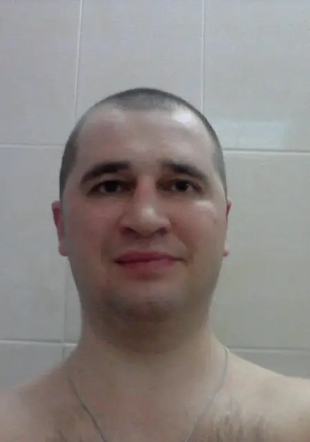 Я Андрей, 47, знакомлюсь без обязательств в Кинешме