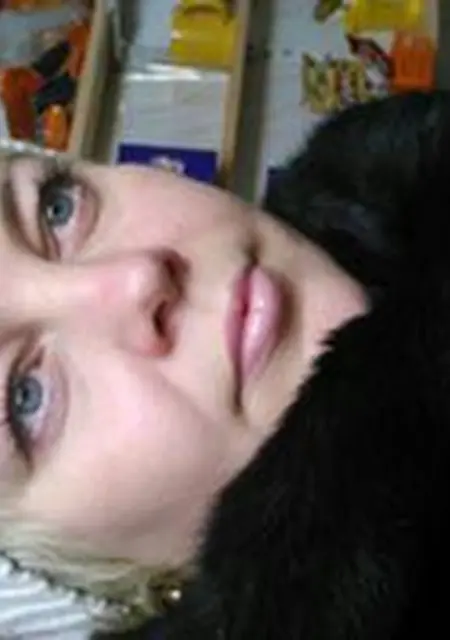 Юлия из Чебаркуля, мне 47, познакомлюсь для общения