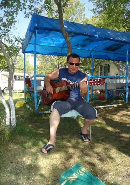 Я Sury, 55, из Соснового Бора, ищу знакомства без обязательств