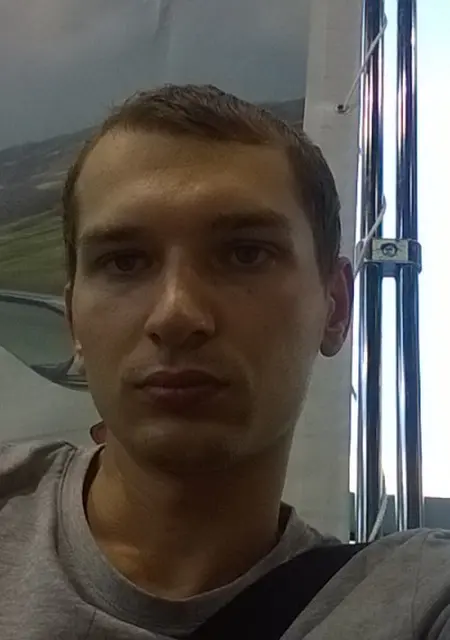 Я Андрей, 36, из Зеленограда, ищу знакомство для приятного времяпровождения