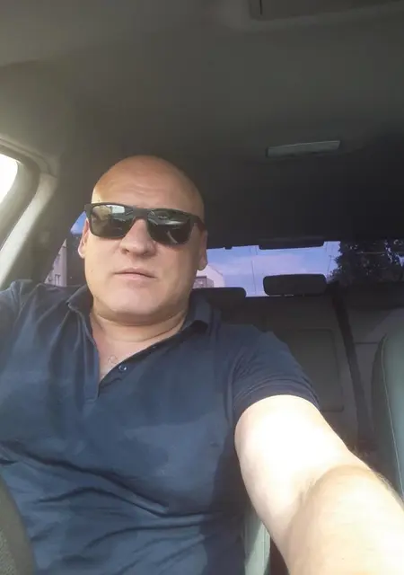 Валерий из Ярославля, мне 50, познакомлюсь для приятного времяпровождения