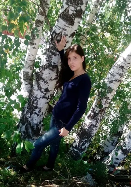 Людмила из Златоуста, ищу на сайте приятное времяпровождение