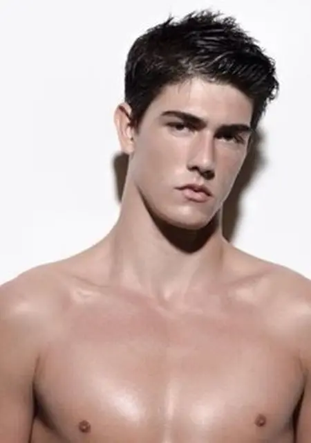 Я Андрей, 45, знакомлюсь без обязательств в Набережных Челнах