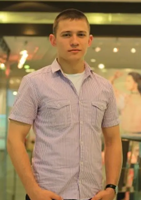 Я Владимир, 34, знакомлюсь без обязательств в Георгиевске