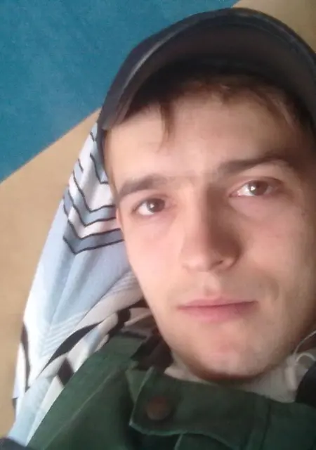 Slavamalikov из Звенигова, ищу на сайте общение