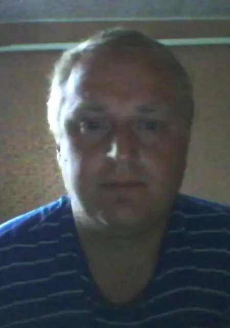 Я Sasha, 47, знакомлюсь на одну ночь в Клецке