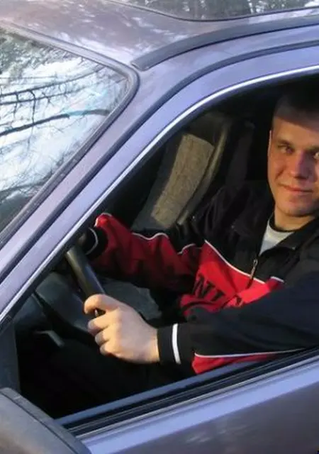 Я Андрей, 37, знакомлюсь без обязательств в Поставах