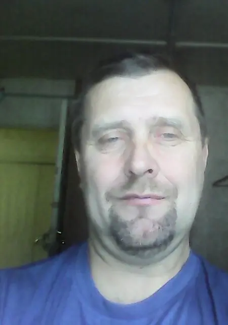 Владимир из Перми, мне 57, познакомлюсь на одну ночь