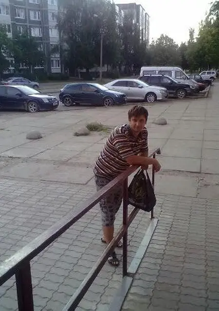 Юрий из Балабанова, мне 38, познакомлюсь для дружбы